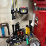 My wife says I have a problem. How do I reason with her?a