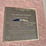 Wife and I drove across the country from Maryland to Cali last week and she didn’t get it when I said I needed this pic for the boys🤣