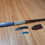 This bad boy just came in!