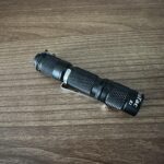 NLD: Seriously underrated keychain light