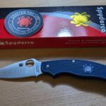 NKD - Spyderco UKPK