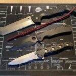 Previous carry from the last three weeks