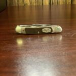 “They like to call me Old Timer”