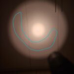 Convoy S8 semi circle ring around beam?