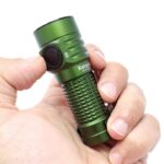 Review: new Olight Baton Turbo