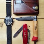 Dinner with friends EDC