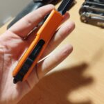 NKD . My first non budget knife