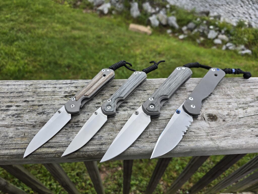 Chris Reeve Goodness
