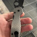 New clip day for the daily driver!