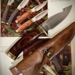 Buck’s 191 “Quest”- a knife that never was…