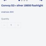 Convoy website
