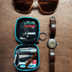 My EDC for today (Lady EDC)