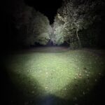 Sofirn Q8+ (P45B) - Bad quality photos of dog walk