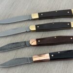 Back from Boker warranty after 4 months.