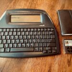 My new morning coffee setup. Still looking for some earbuds I like,  but been using this the last two weeks and I really like it.