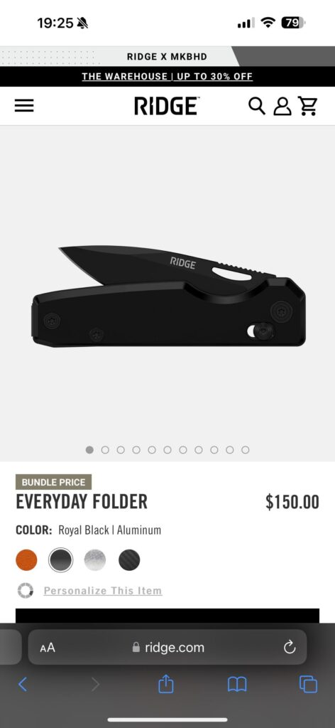 Does anyone have an experience with these?