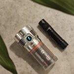 Lumintop Mach Exploration Edition (46800 | 8x XHP50.2 6500k)