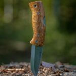 Girlfriend bought me a new pocket knife