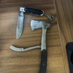 Restore or don’t touch?