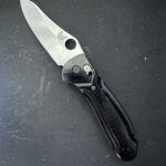 Got some new scales for my Griptilian. What do you guys think?