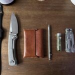 21F Pocket Dump