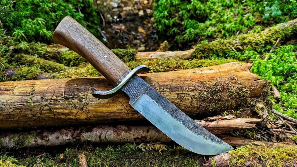 couteau de chasse