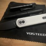 New items to the edc