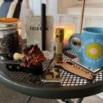 Front Porch Sunrise Carry