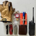 Guess my occupation based on my work EDC