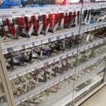 Small town Ace hardware has a nice little selection.