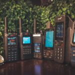 My Comms Kit (feat. UV-Pro)