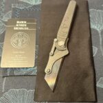 Hawk shortcut review, a utility blade grail