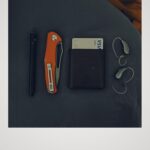 Todays grad school carry