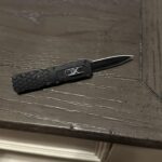 What brand is this knife?