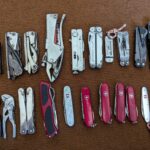 My collection so far