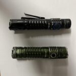 Need a durable replacement.