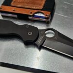 Ridge + Paramilitary 2