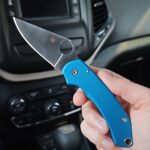 Today's Carry - well, let's see em.