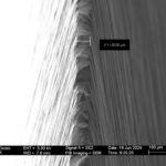 New Science of Sharp article on High Impact Ceramic