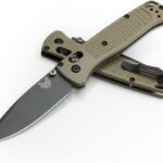 Head to head dual: Two titans of the folding knife world, love em or hate em the moment they dropped they were cemented as icons. But which icon will stand the test of time and hold up better?