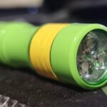 Wrapped Wurkkos TS10