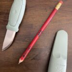 What’s The Last Thing You Cut?