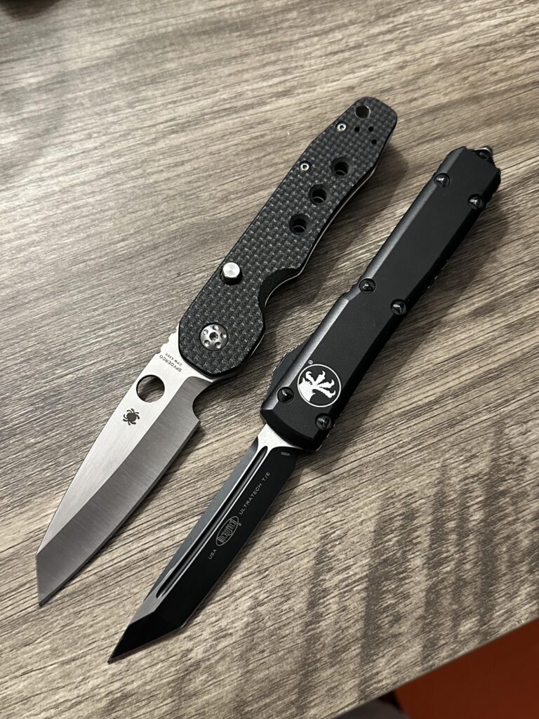 My two favorite EDC’s