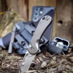 NKD - Civivi Elementum Utility