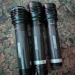 Own three of these, not a single one works anymore, is there any medium sized flashlights with this shape that are reliable? I'm very new to this and I'm just trying to find a flashlight that isn't going to stop working if I leave it for a month