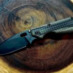 Finally Bought My Dream Knife!