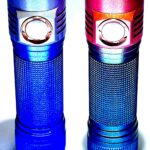 Thermochromic D4K duo!  Two for one deal for the rest of this month!