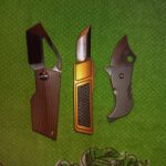 What's in your 3rd pocket