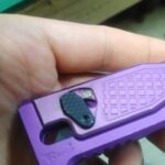 Any body else had to super glue the magnets back into the Reate Exo-U