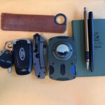 EDC for an office worker